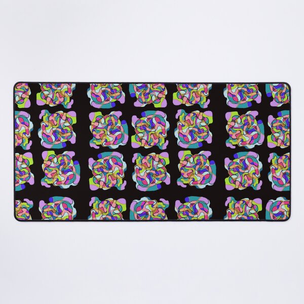 Item preview, Neurogenic Art multiplied designed and sold by Keatos.