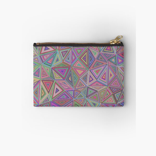 Item preview, Colorful Mosaic Pattern  designed and sold by holidayfashion.