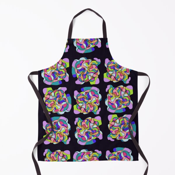 Item preview, Neurogenic Art multiplied designed and sold by Keatos.