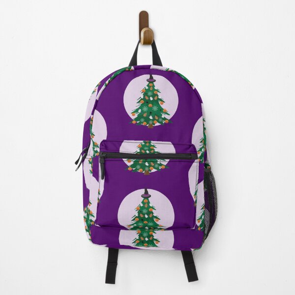 Item preview, Halloween Christmas Tree designed and sold by johnnyp1975.