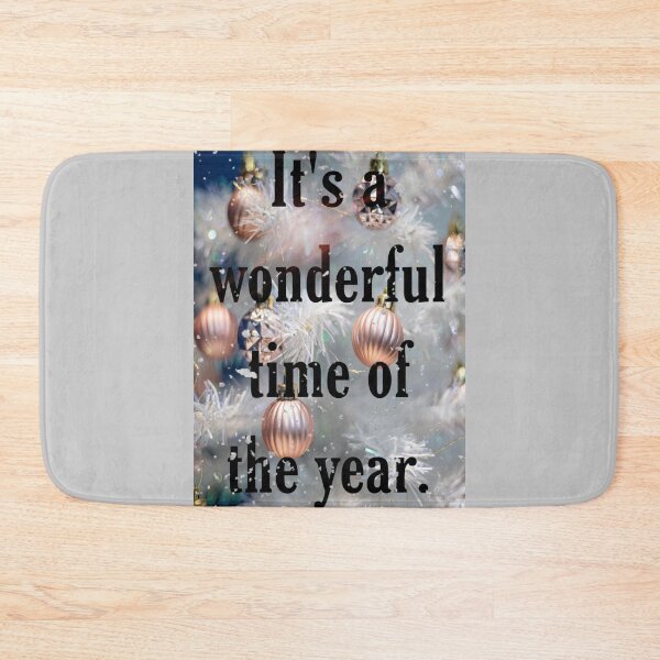 Item preview, It’s a wonderful time of year designed and sold by DawnysArt.