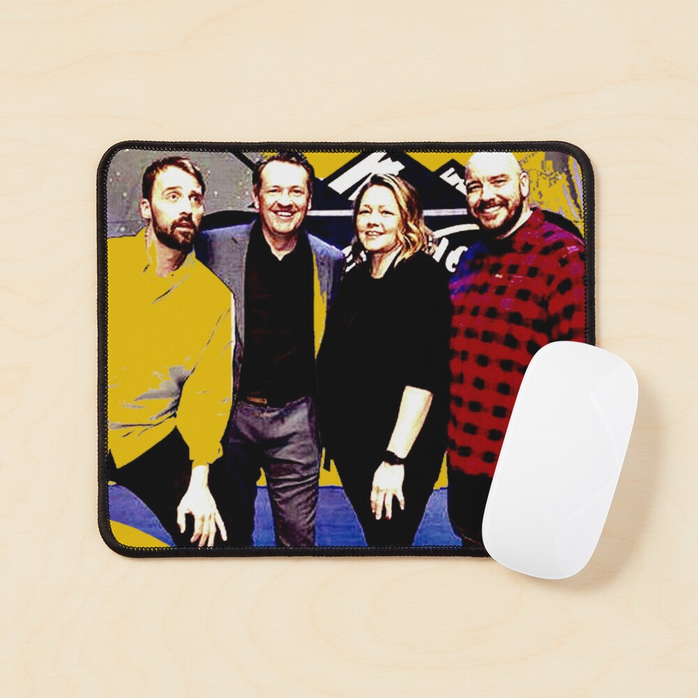 Item preview, Mouse Pad designed and sold by ontological.