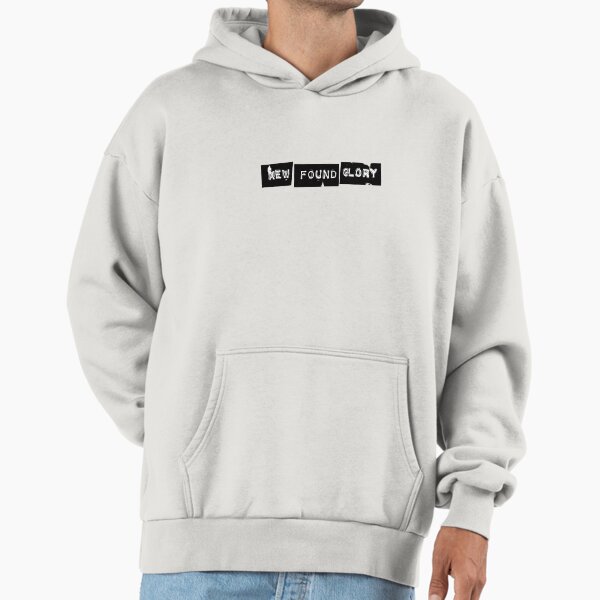 New Found Glory ニュー・ファウンド・グローリー パーカー グレー New Found Glory Hoodies & Sweatshirts for Sale | Redbubble