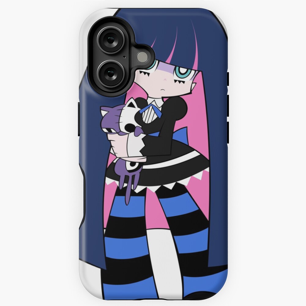 PANTY & STOCKING with GARTERBELT　スマホケース Amazon.co.jp: GZGWQL(ヨロ店) パンティ&ストッキングwith