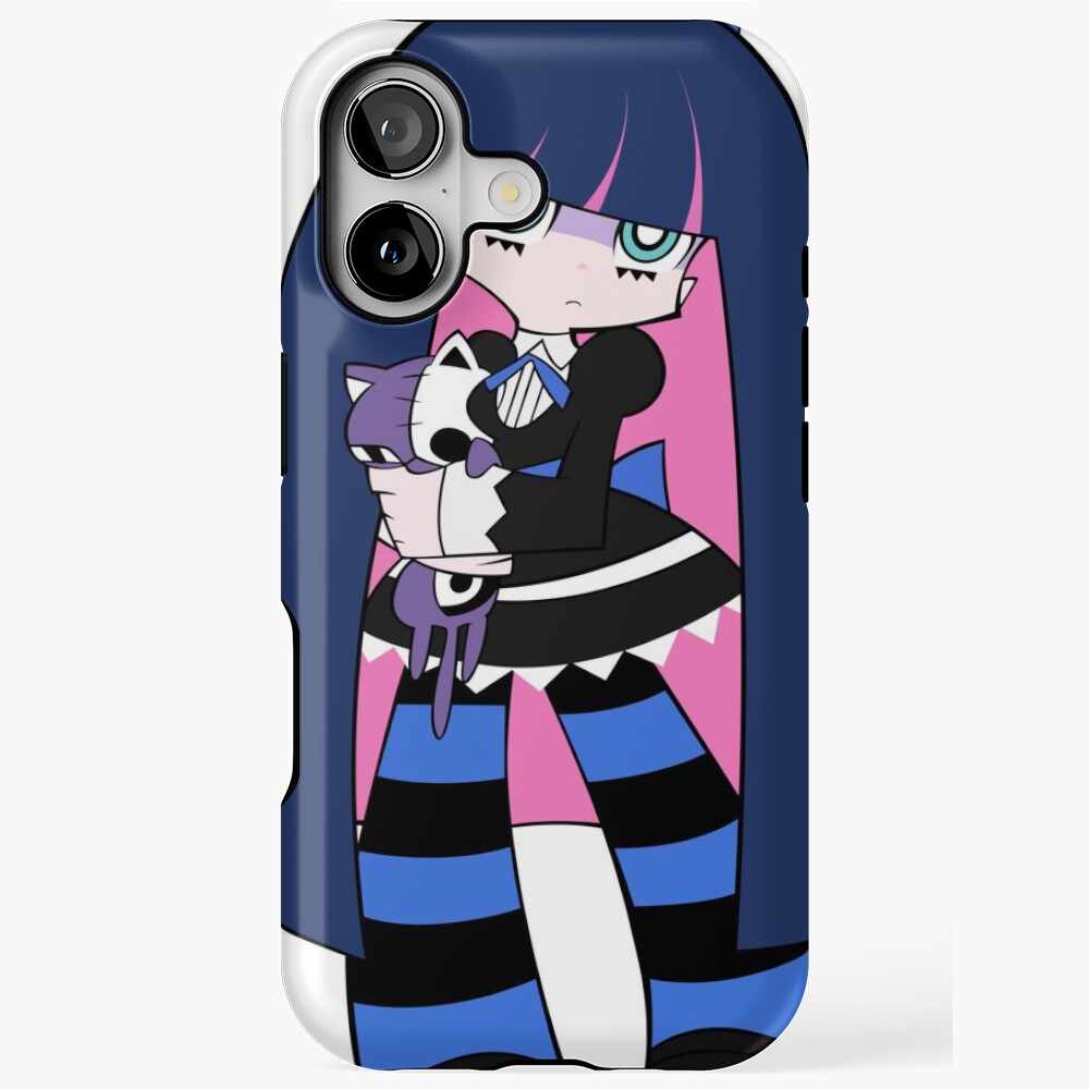 Panty & Stocking with Garterbelt スニーカー Panty & Stocking with Garterbelt Datencity Paparazzi