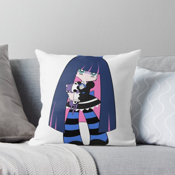 Item preview, Panty and Stocking with Garterbelt - Stocking Alone designed and sold by FuckDuckForLife.