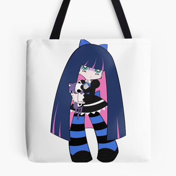 Item preview, Panty and Stocking with Garterbelt - Stocking Alone designed and sold by FuckDuckForLife.