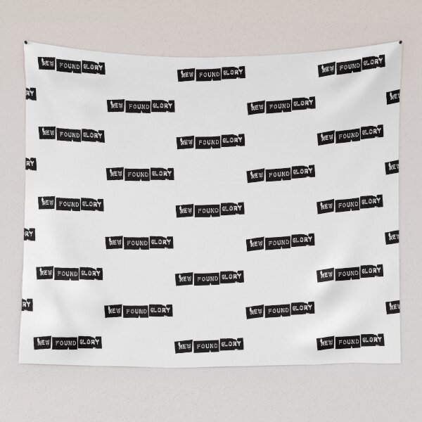Item preview, New Found Glory designed and sold by christianaadan.