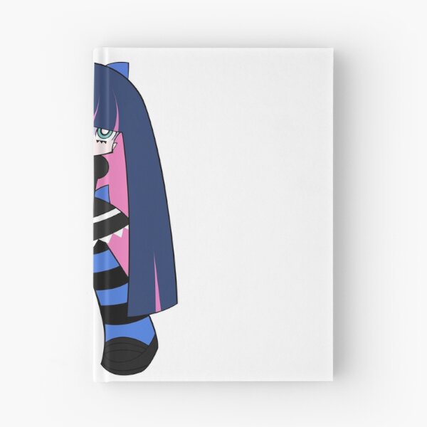 Item preview, Panty and Stocking with Garterbelt - Stocking Alone designed and sold by FuckDuckForLife.
