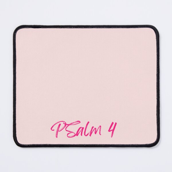 Item preview, Psalm 4. designed and sold by Holynight.