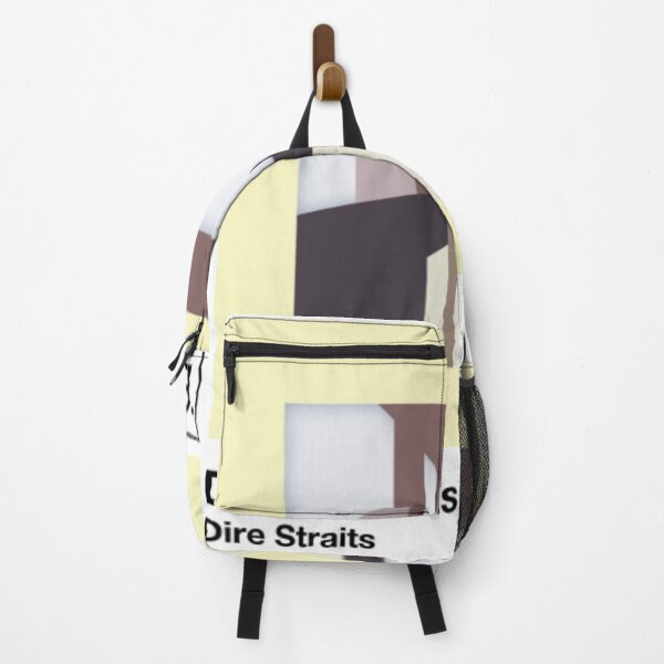 Item preview, Dire Straits On Every Street Gift For Fan designed and sold by AvRobinson.