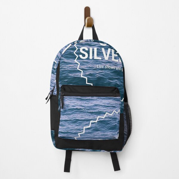 Item preview, silverstein designed and sold by Weepatien1.