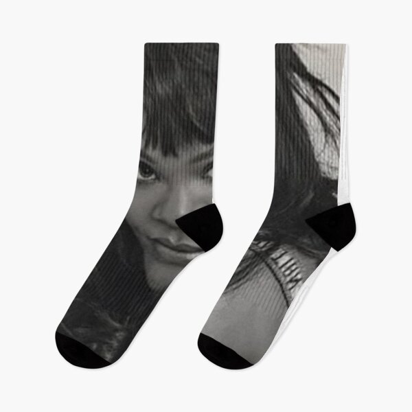 Item preview, Black and White Fashion Poster designed and sold by korarts75.
