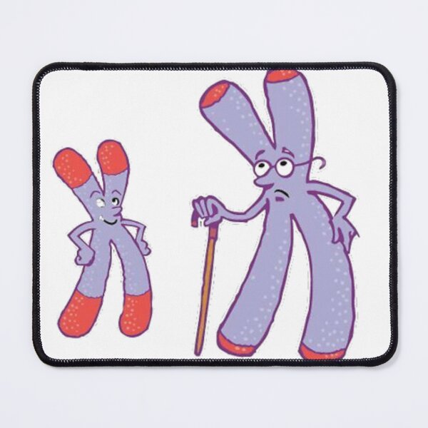 Item preview, Telomeres designed and sold by Science Store.