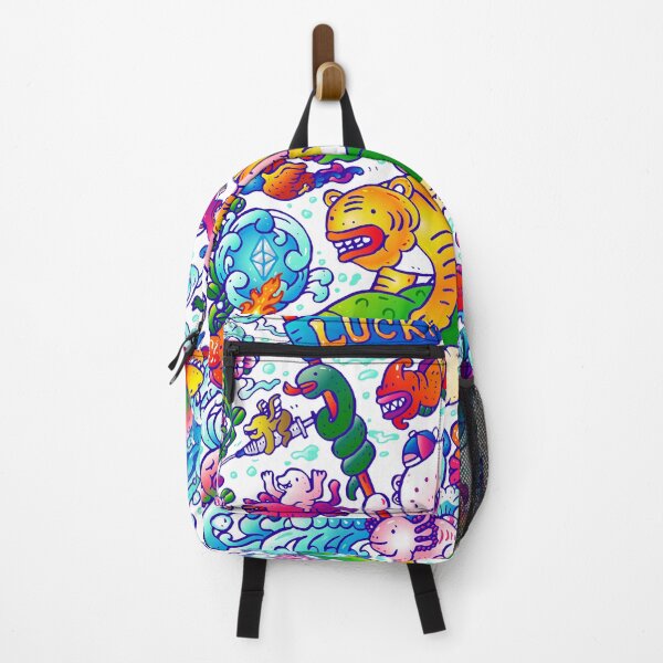 Item preview, Year of the Tiger designed and sold by Ken Hamala.
