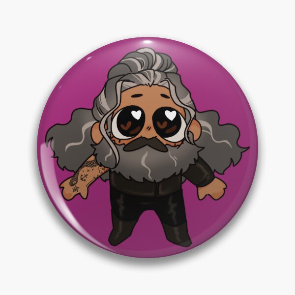 Item preview, widdle ed designed and sold by Grimdarkmatt.