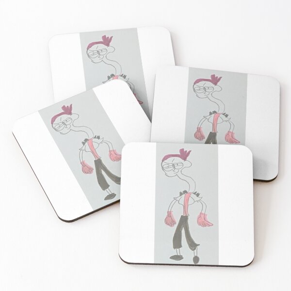 Item preview, Ruth rivera designed and sold by Beanziesdadshop.