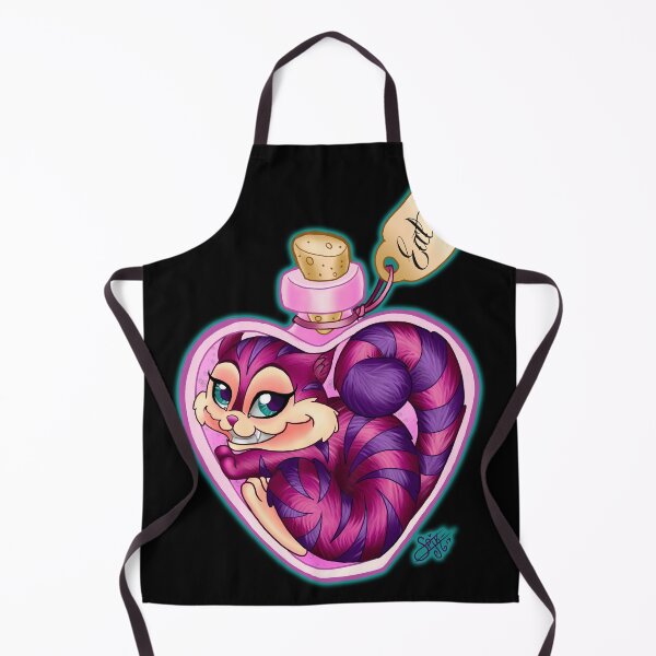 Item preview, Cheshire Cat designed and sold by Krampussy.