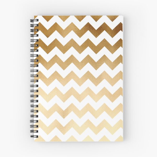 Item preview, Elegant gold chevron pattern  designed and sold by NaughtyCat.