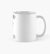 Benjam? Préjent. Shirt Francis Tangles Tasse (Standard)