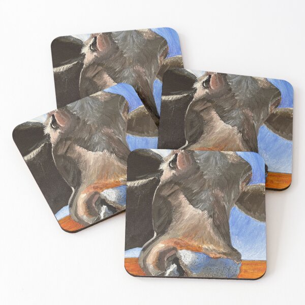 Item preview, Hello Cow designed and sold by Michelle Croner.