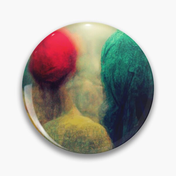 Item preview, Colorful people cup (2/6) designed and sold by sabantha.