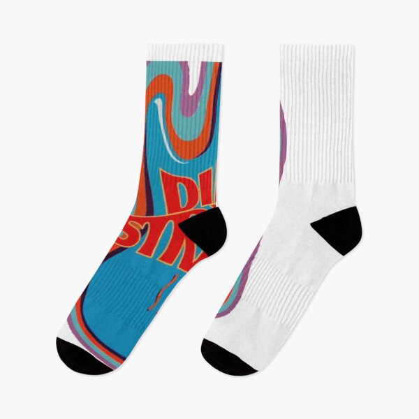 Item preview, Comunicado Dire Straits Retro Sunset designed and sold by AvRobinson.