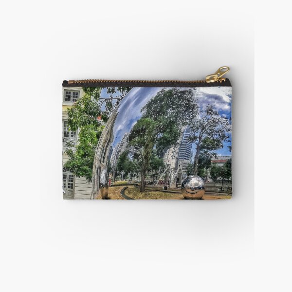 Item preview, Mirror Mirror on the Ball, Singapur designed and sold by ylbartstudio.