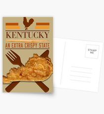 Kentucky Postcards