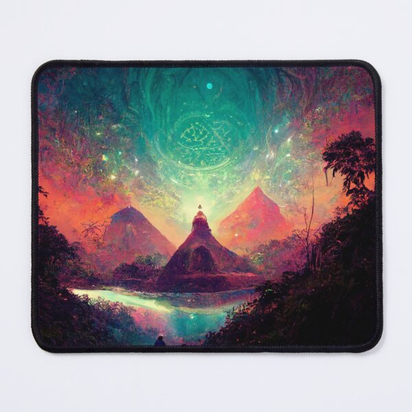 Item preview, The Journey designed and sold by RiverstepStudio.