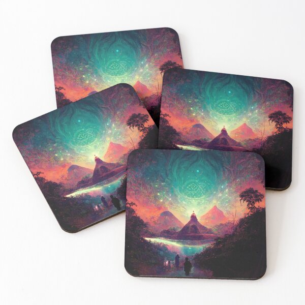 Item preview, The Journey designed and sold by RiverstepStudio.