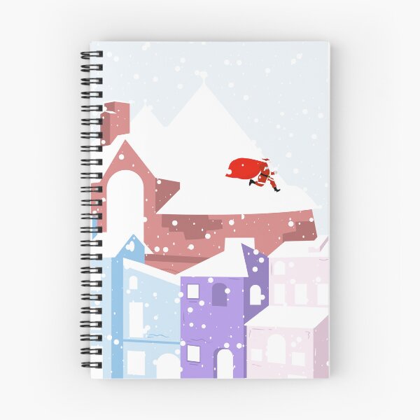 Item preview, Who let Santa out  designed and sold by SkyisBright.