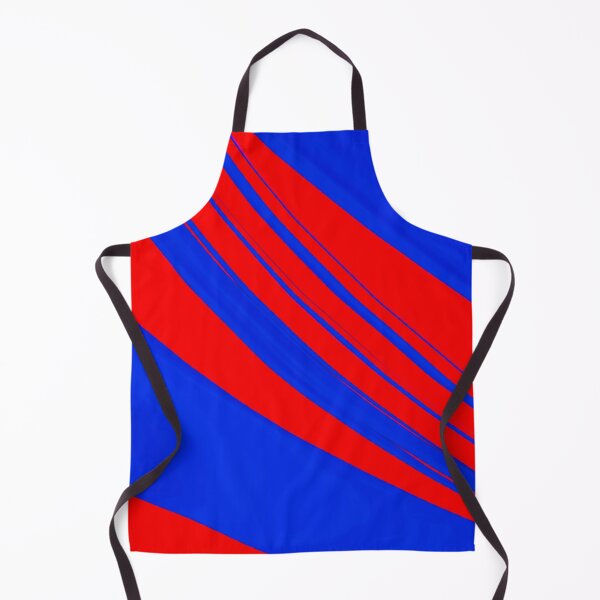 Item preview, Red and Blue designed and sold by fatenanwar.