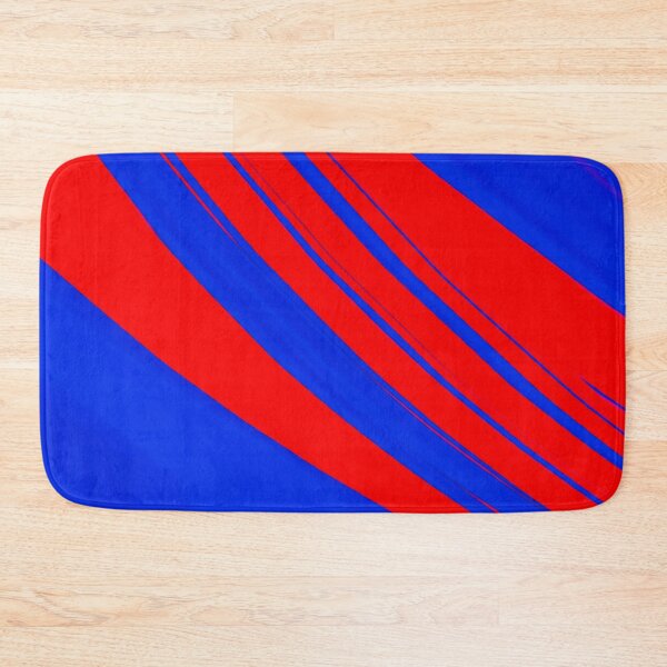 Item preview, Red and Blue designed and sold by fatenanwar.