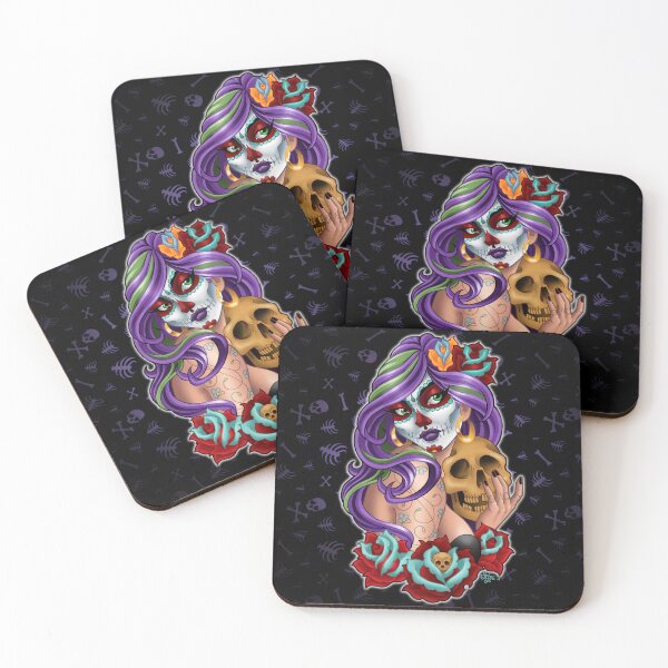 Item preview, Sugar and Spice designed and sold by Krampussy.