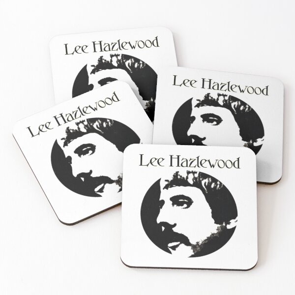 Item preview, lee hazlewood1 designed and sold by mefajaguhe.