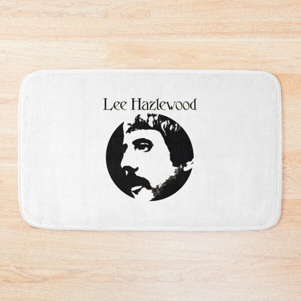Item preview, lee hazlewood1 designed and sold by mefajaguhe.