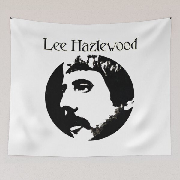 Item preview, lee hazlewood1 designed and sold by mefajaguhe.
