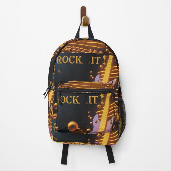 Item preview, Rock it! designed and sold by Thionas.