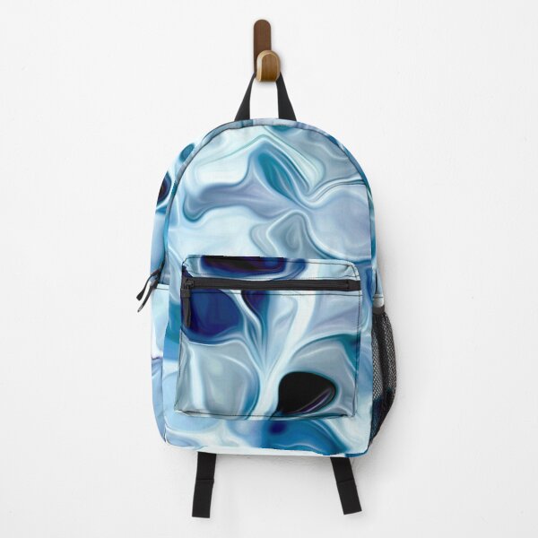 Item preview, A Rock Garden in Blue designed and sold by fatenanwar.