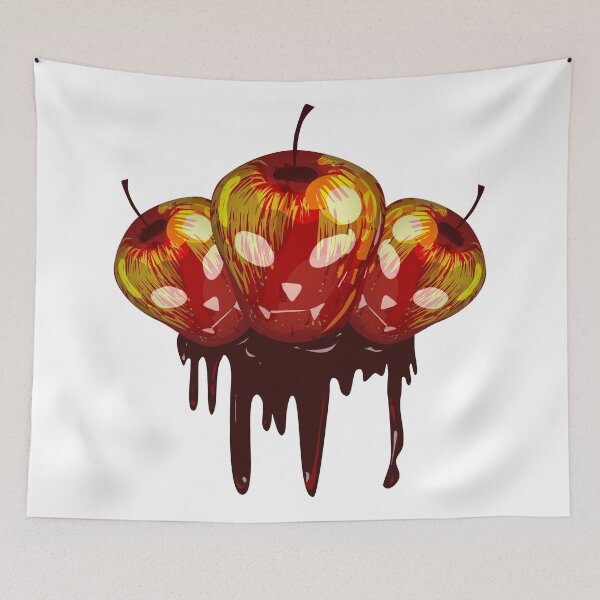 Item preview, Bad apples dessert designed and sold by PersontwoArt.
