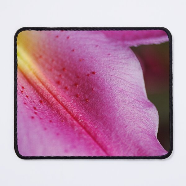 Item preview, Beautiful Lily Petal designed and sold by Joy Watson - Natural Light Photography .