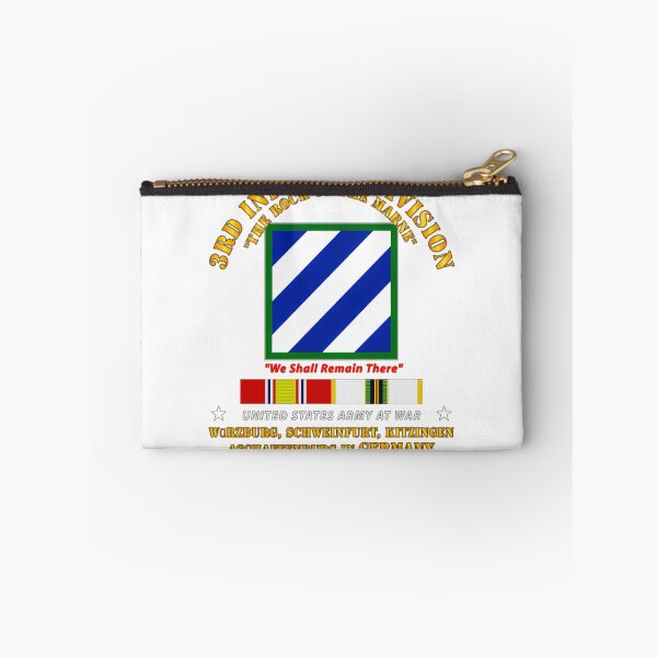 Item preview, Army - 3rd ID - Germany w Cold War SVC  designed and sold by nabeeldosen.