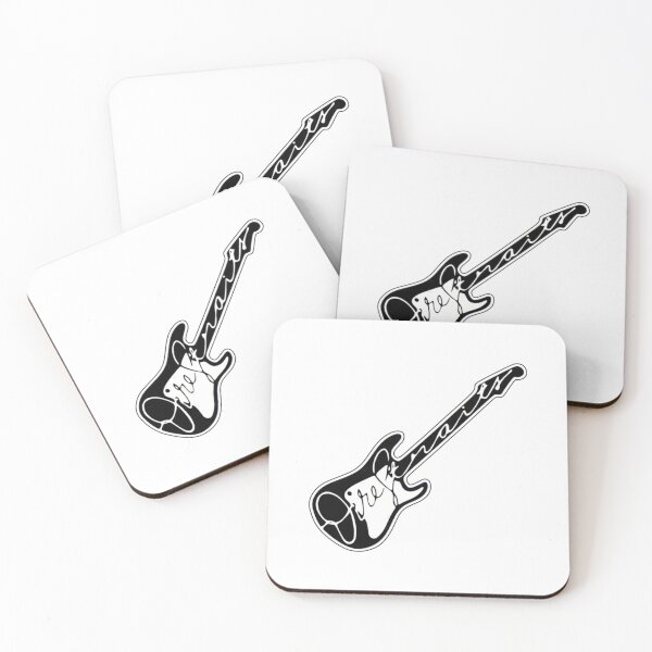 Item preview, Dire Straits It Never Rains Minimal Style Graphic Artwork designed and sold by AvRobinson.