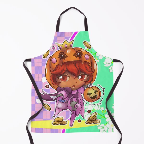 Item preview, Pumpkin Head Merchant  designed and sold by Dwi52.