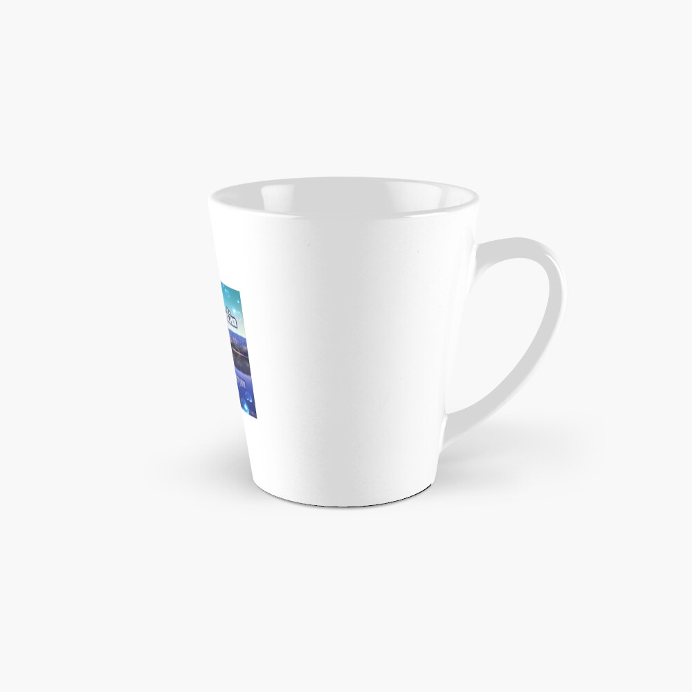 Item preview, Tall Mug designed and sold by KimberZcreation.