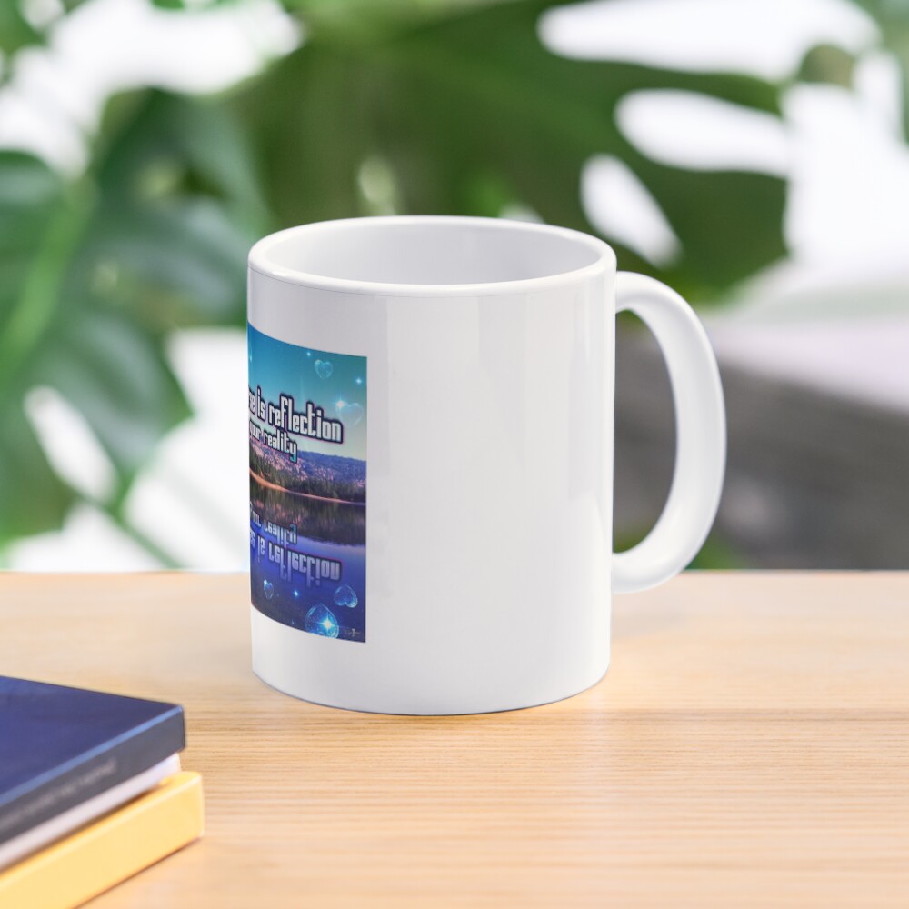 Item preview, Classic Mug designed and sold by KimberZcreation.