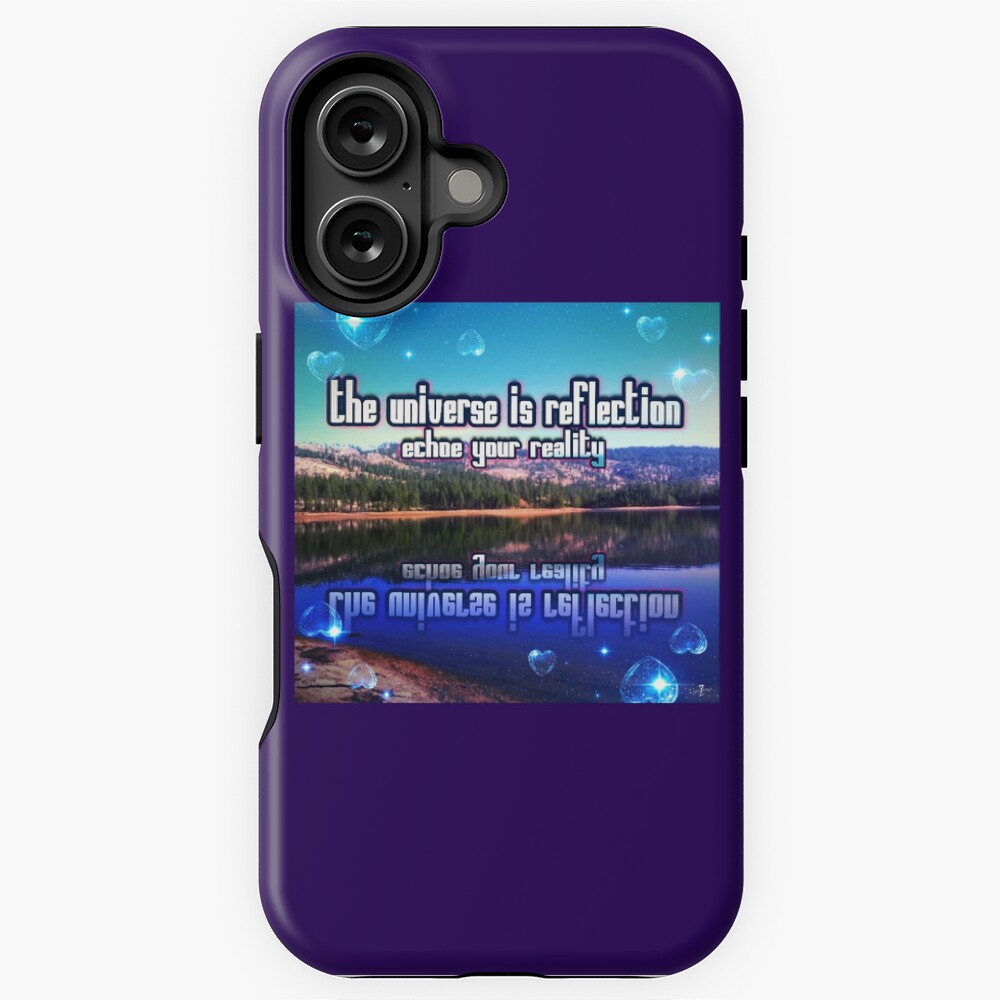 Item preview, iPhone Tough Case designed and sold by KimberZcreation.