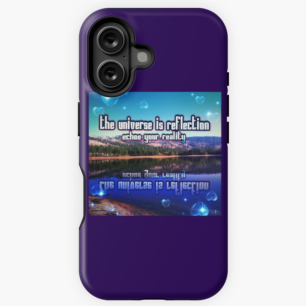 Item preview, iPhone Magsafe Tough Case designed and sold by KimberZcreation.