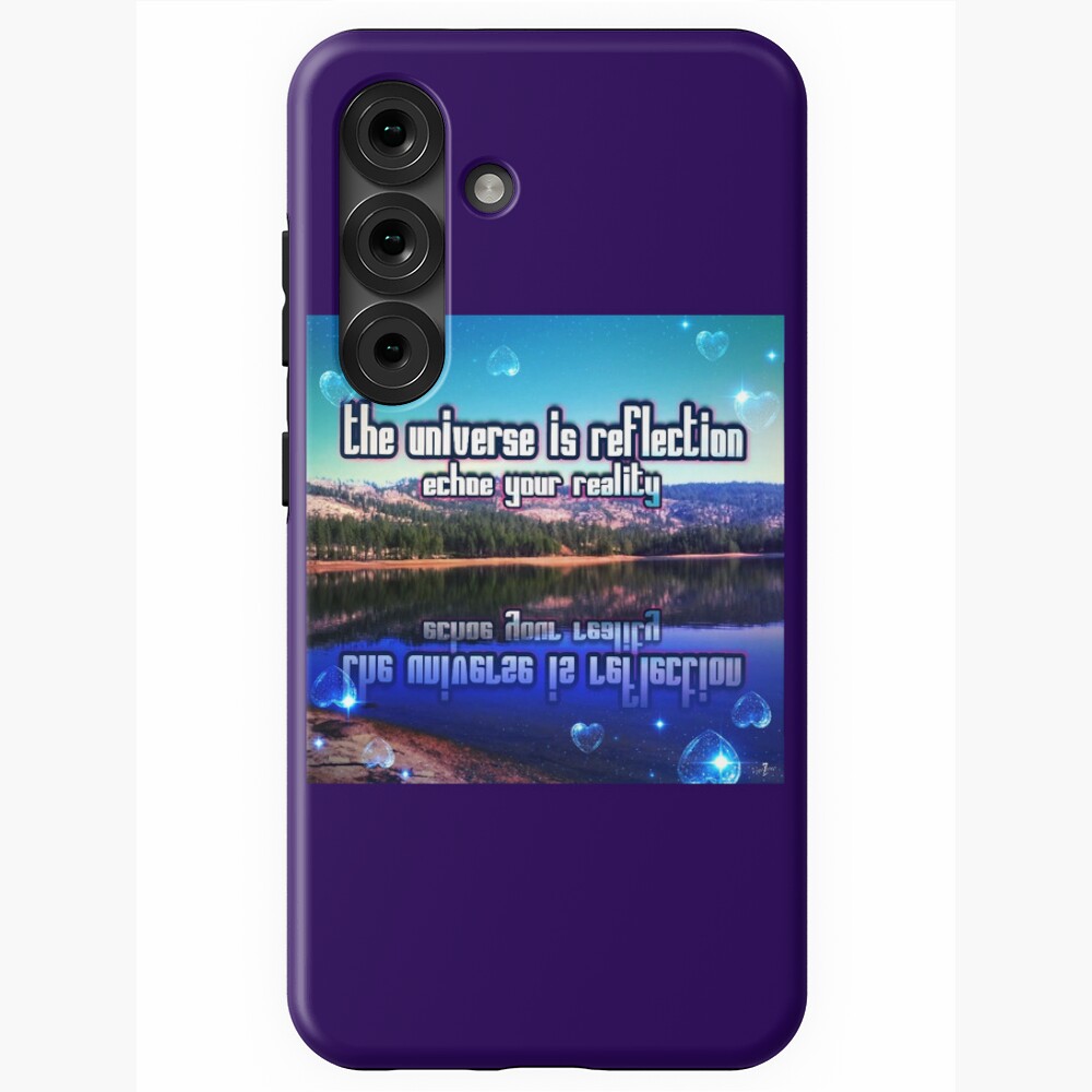 Item preview, Samsung Galaxy Tough Case designed and sold by KimberZcreation.